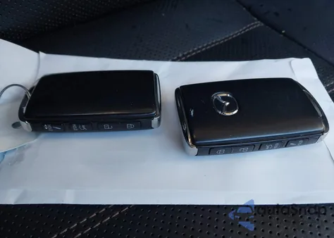 2022 Mazda Cx-5 2.5 S Premium Plus z USA, uszkodzony, nr VIN JM3KFBEM8N0607471